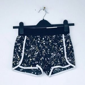 Justice Active 12 Running Shorts